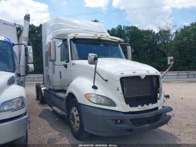 2016 INTERNATIONAL PROSTAR