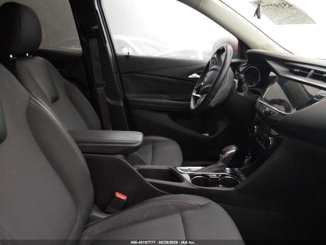 2022 BUICK ENCORE GX FWD PREFERRED 5