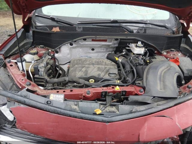 2022 BUICK ENCORE GX FWD PREFERRED 10