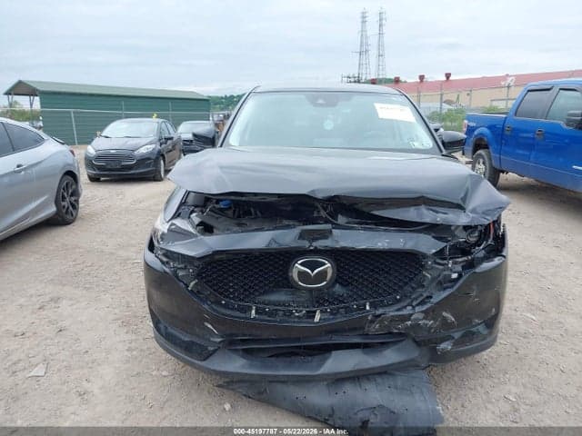 2019 MAZDA CX-5 TOURING 12