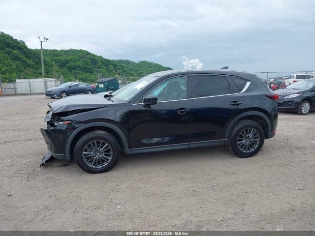 2019 MAZDA CX-5 TOURING 14