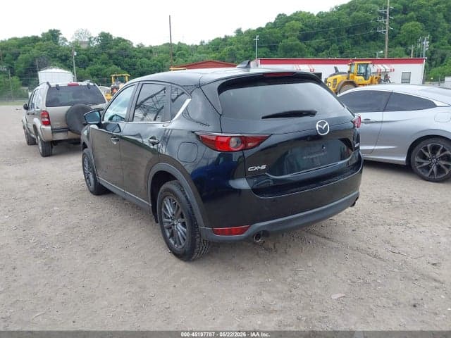 2019 MAZDA CX-5 TOURING 3