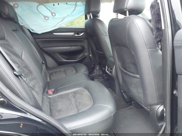 2019 MAZDA CX-5 TOURING 8