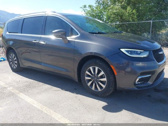 2021 CHRYSLER PACIFICA TOURING L 1