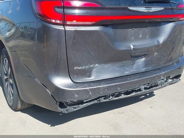 2021 CHRYSLER PACIFICA TOURING L 6