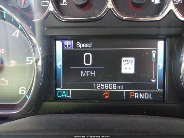 2018 CHEVROLET TAHOE PREMIER 15