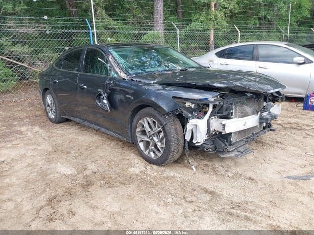 2023 HYUNDAI SONATA SEL 1