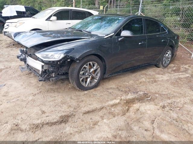 2023 HYUNDAI SONATA SEL 2