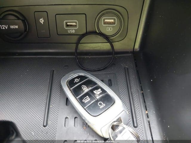 2023 HYUNDAI SONATA SEL 11
