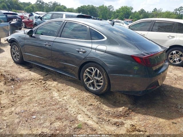 2023 HYUNDAI SONATA SEL 3