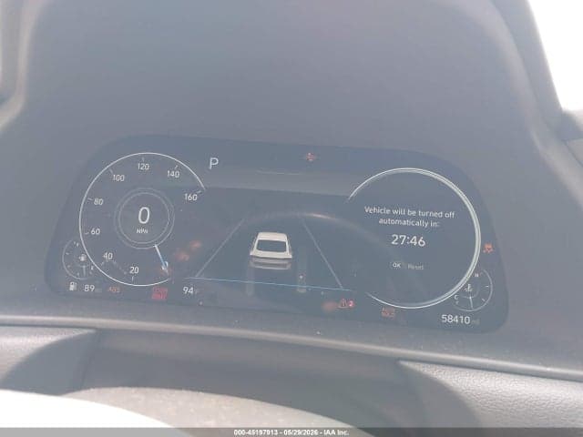 2023 HYUNDAI SONATA SEL 7