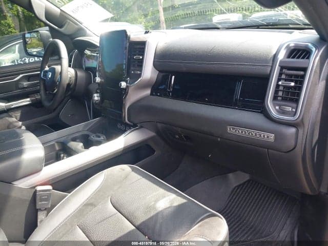 2025 RAM 1500 LARAMIE 4X4 5'7 BOX 5