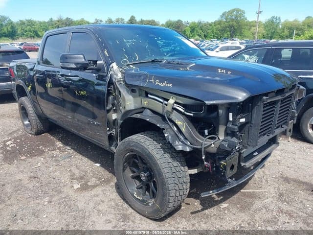 2025 RAM 1500 LARAMIE 4X4 5'7 BOX 6