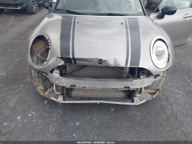 2017 MINI CLUBMAN COOPER 6