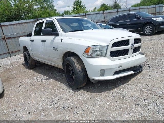 2018 RAM 1500 EXPRESS 4X2 5'7 BOX
