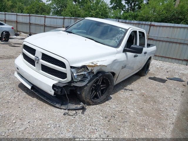 2018 RAM 1500 EXPRESS 4X2 5'7 BOX 2