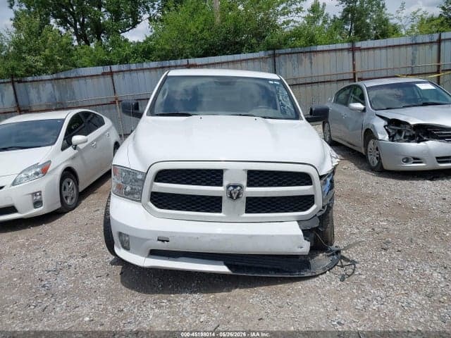 2018 RAM 1500 EXPRESS 4X2 5'7 BOX 13