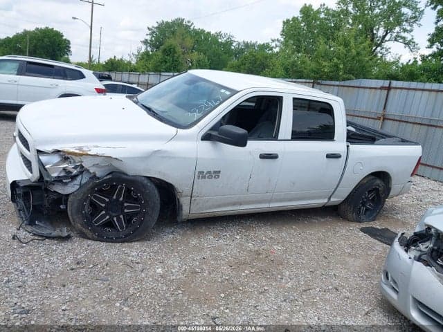 2018 RAM 1500 EXPRESS 4X2 5'7 BOX 15