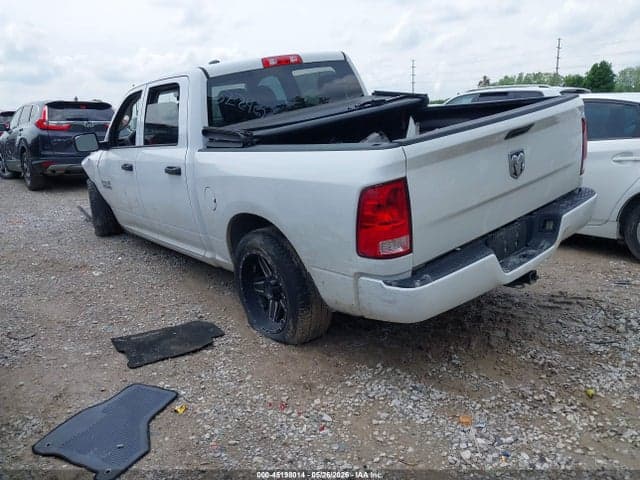 2018 RAM 1500 EXPRESS 4X2 5'7 BOX 3