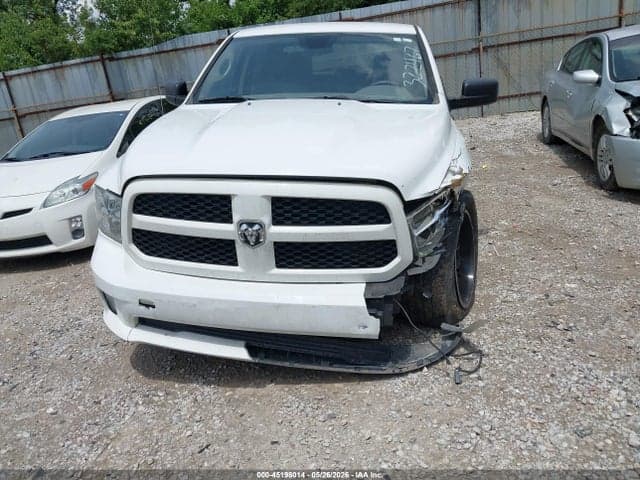 2018 RAM 1500 EXPRESS 4X2 5'7 BOX 6