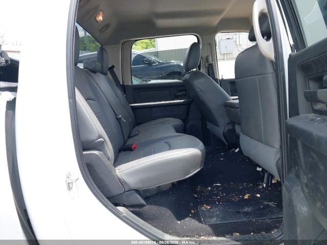2018 RAM 1500 EXPRESS 4X2 5'7 BOX 8