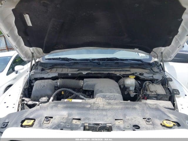 2018 RAM 1500 EXPRESS 4X2 5'7 BOX 10