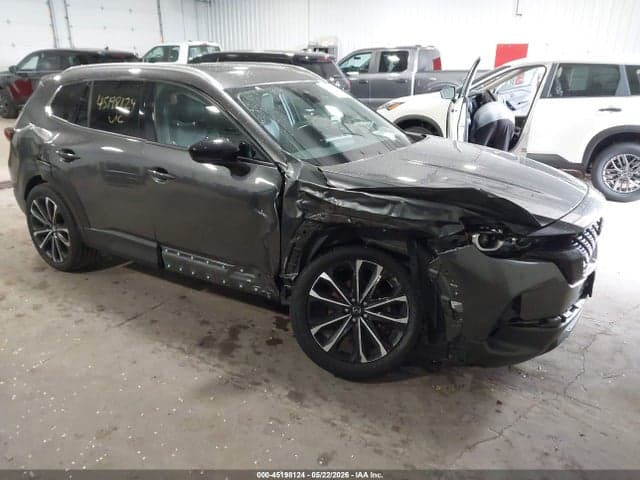 2023 MAZDA CX-50 2.5 S PREMIUM PLUS 1