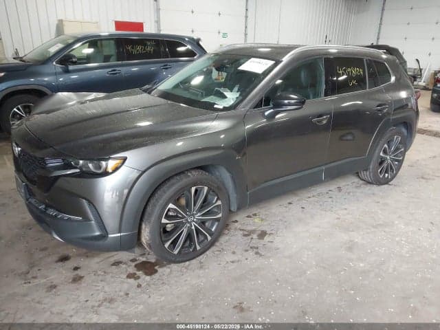 2023 MAZDA CX-50 2.5 S PREMIUM PLUS 2