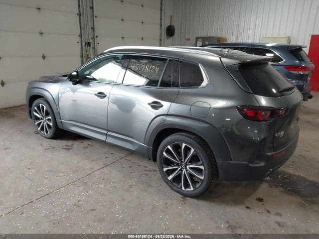 2023 MAZDA CX-50 2.5 S PREMIUM PLUS 3