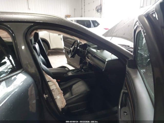 2023 MAZDA CX-50 2.5 S PREMIUM PLUS 5