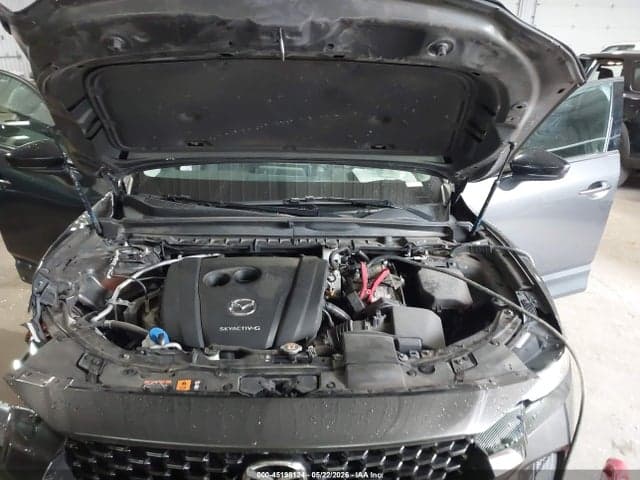 2023 MAZDA CX-50 2.5 S PREMIUM PLUS 10