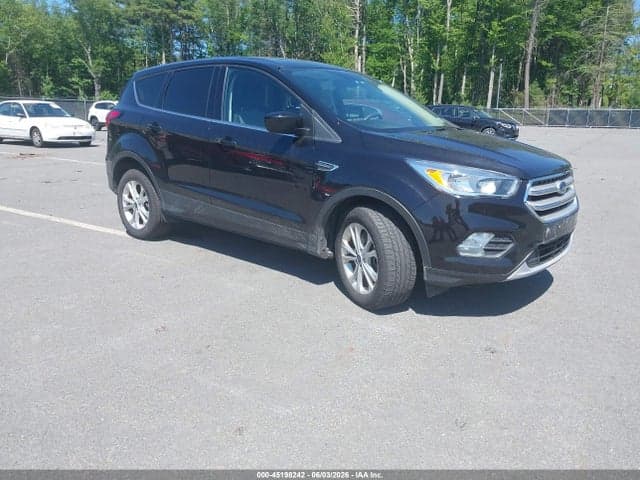 2019 FORD ESCAPE SE 1