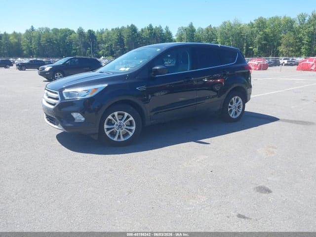 2019 FORD ESCAPE SE 2