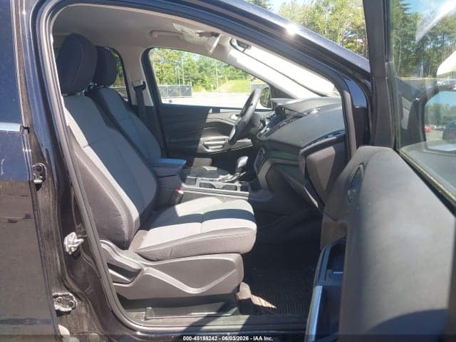 2019 FORD ESCAPE SE 5