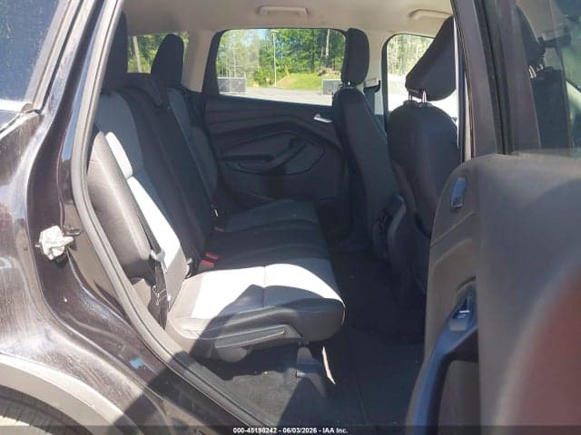 2019 FORD ESCAPE SE 8