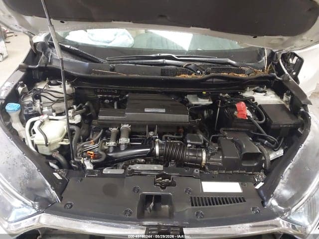 2019 HONDA CR-V EX-L 11