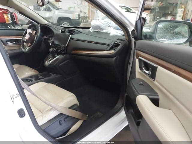 2019 HONDA CR-V EX-L 6