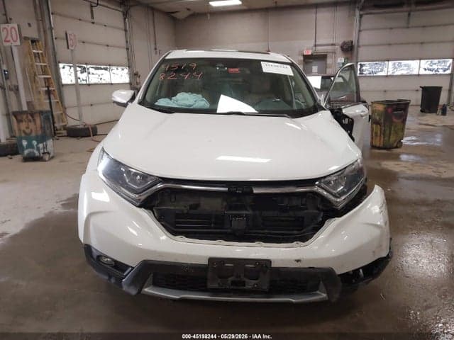 2019 HONDA CR-V EX-L 7