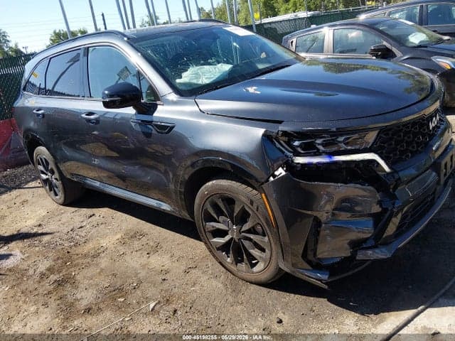 2023 KIA SORENTO SX 1