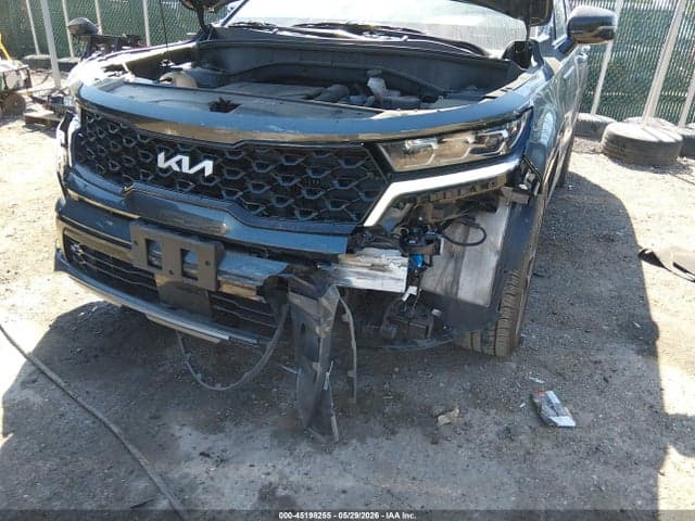 2023 KIA SORENTO SX 6