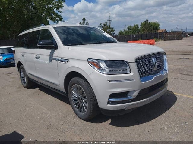 2021 LINCOLN NAVIGATOR STANDARD 1