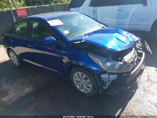 2021 HYUNDAI ACCENT SE 1
