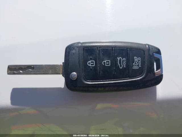 2021 HYUNDAI ACCENT SE 11
