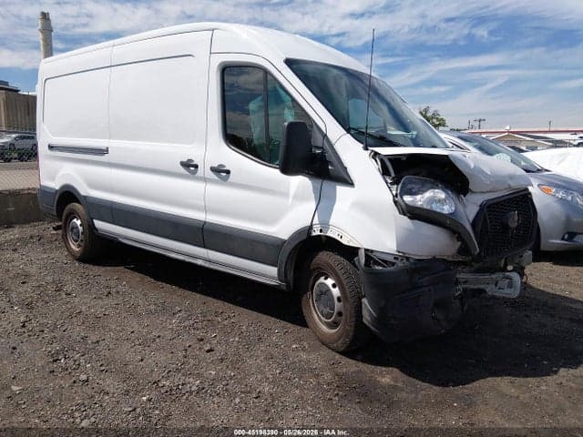 2023 FORD TRANSIT-250 1