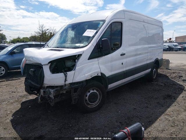 2023 FORD TRANSIT-250 2