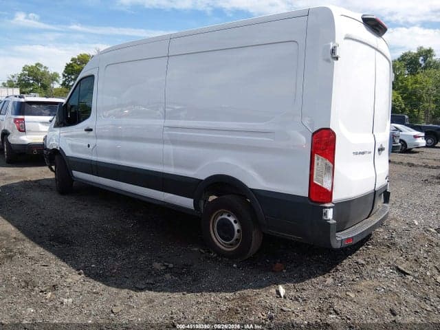 2023 FORD TRANSIT-250 3
