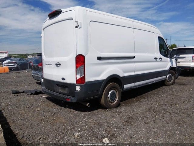 2023 FORD TRANSIT-250 4