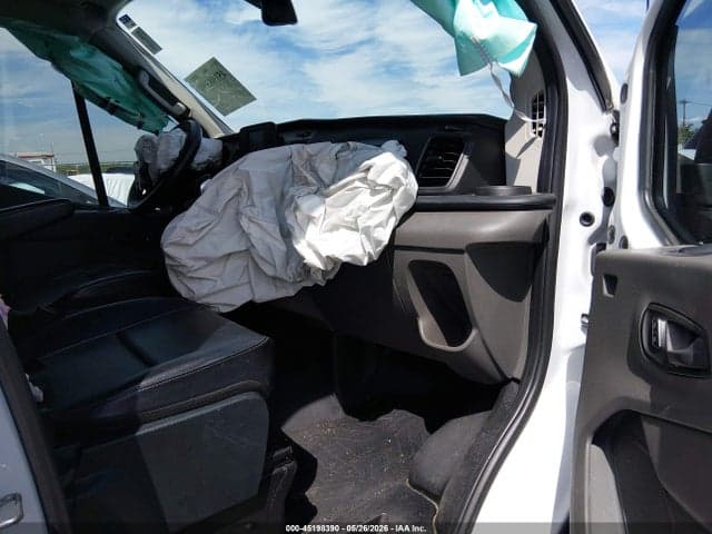 2023 FORD TRANSIT-250 5