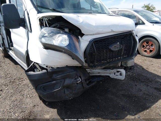 2023 FORD TRANSIT-250 6