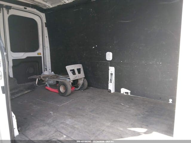 2023 FORD TRANSIT-250 8